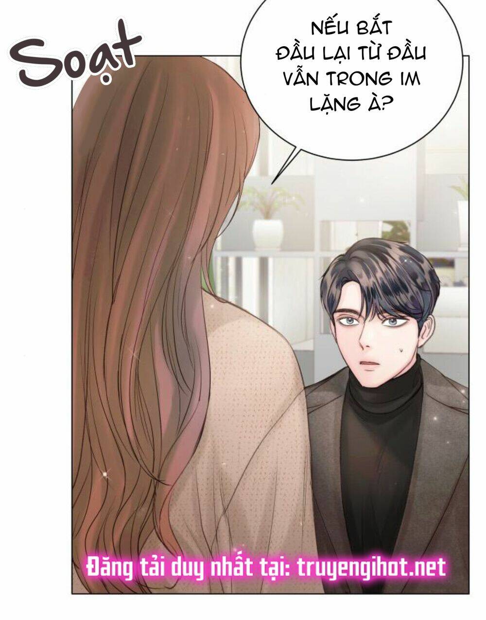 Nhất Định Chúng Ta Sẽ Được Hạnh Phúc Chapter 47 - Trang 2