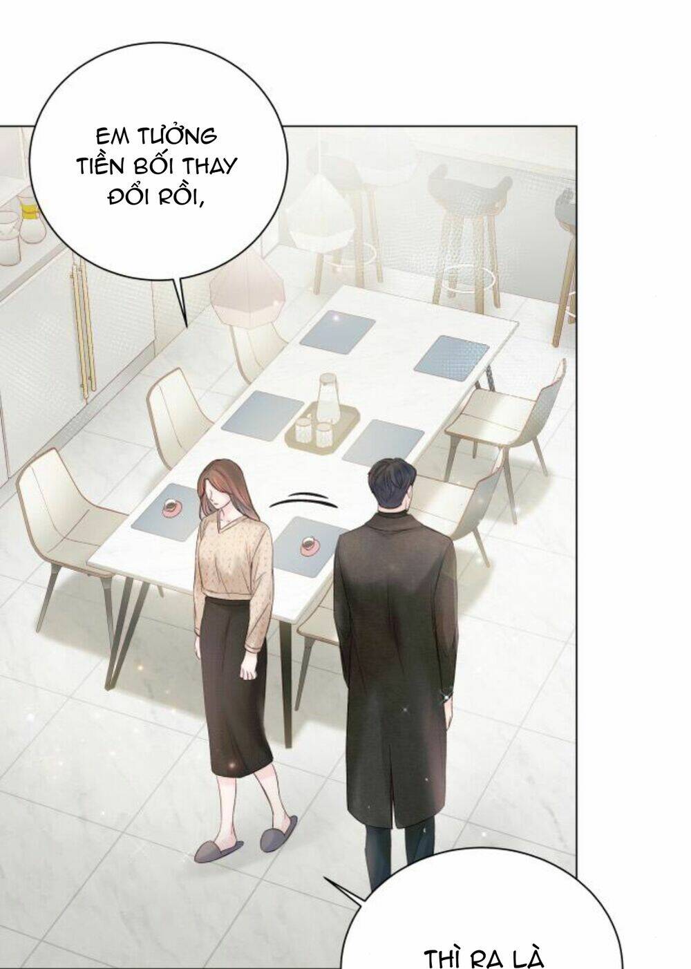 Nhất Định Chúng Ta Sẽ Được Hạnh Phúc Chapter 47 - Trang 2