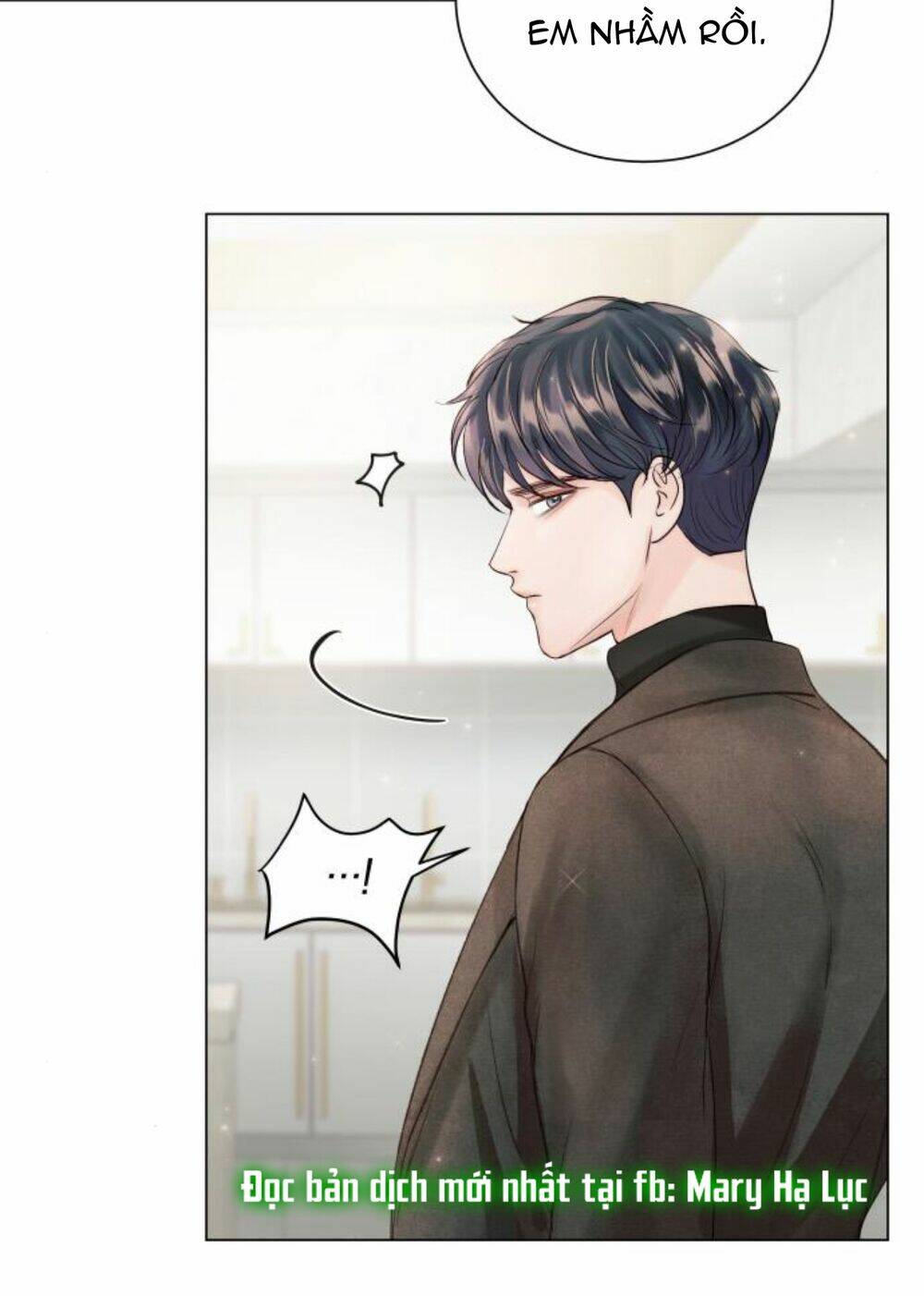 Nhất Định Chúng Ta Sẽ Được Hạnh Phúc Chapter 47 - Trang 2