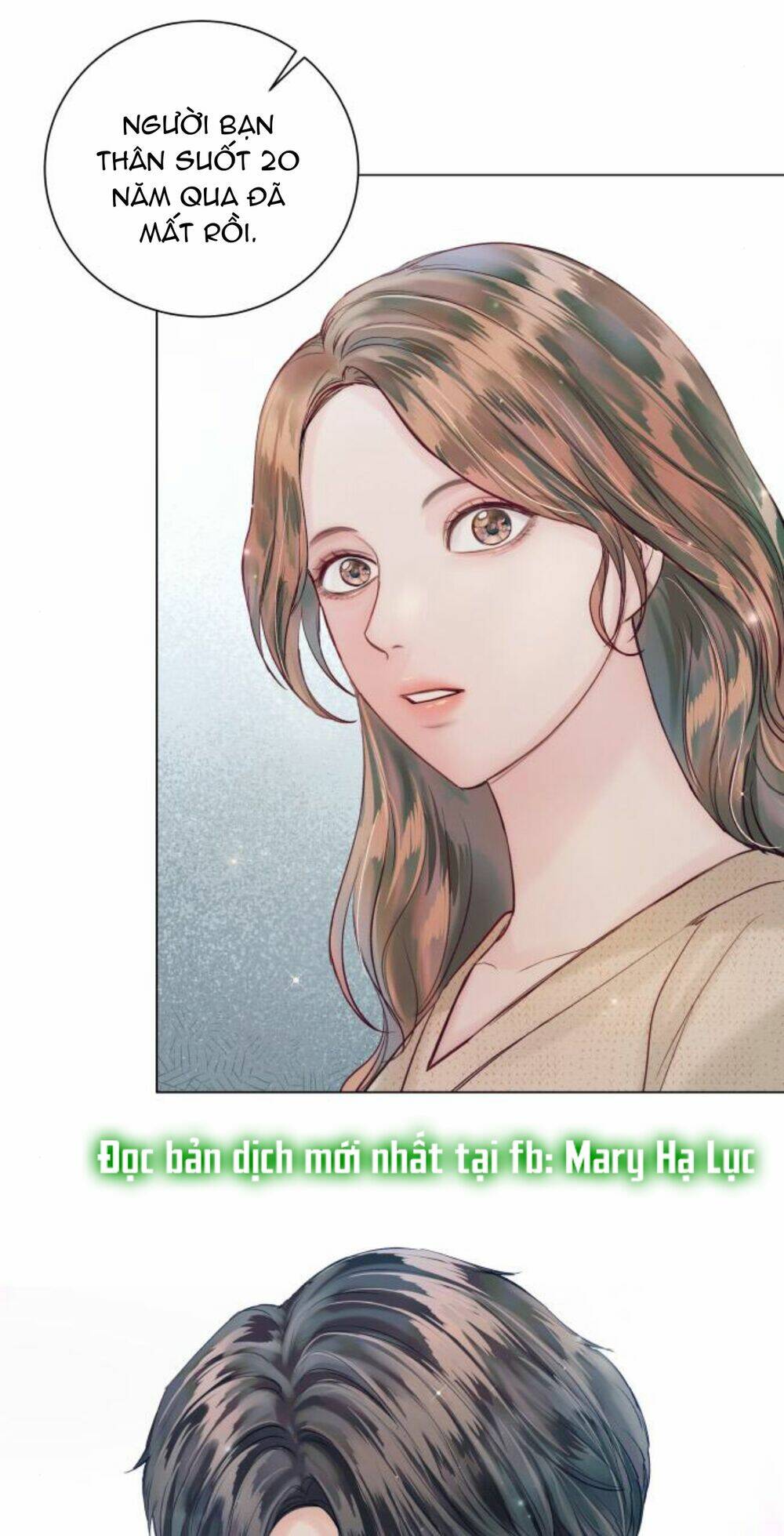 Nhất Định Chúng Ta Sẽ Được Hạnh Phúc Chapter 47 - Trang 2