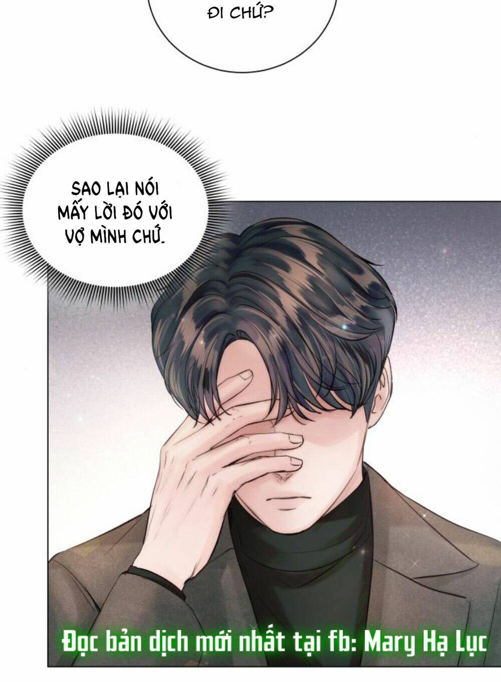 Nhất Định Chúng Ta Sẽ Được Hạnh Phúc Chapter 47 - Trang 2