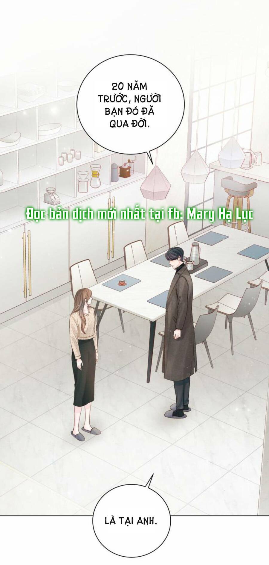 Nhất Định Chúng Ta Sẽ Được Hạnh Phúc Chapter 48 - Trang 2