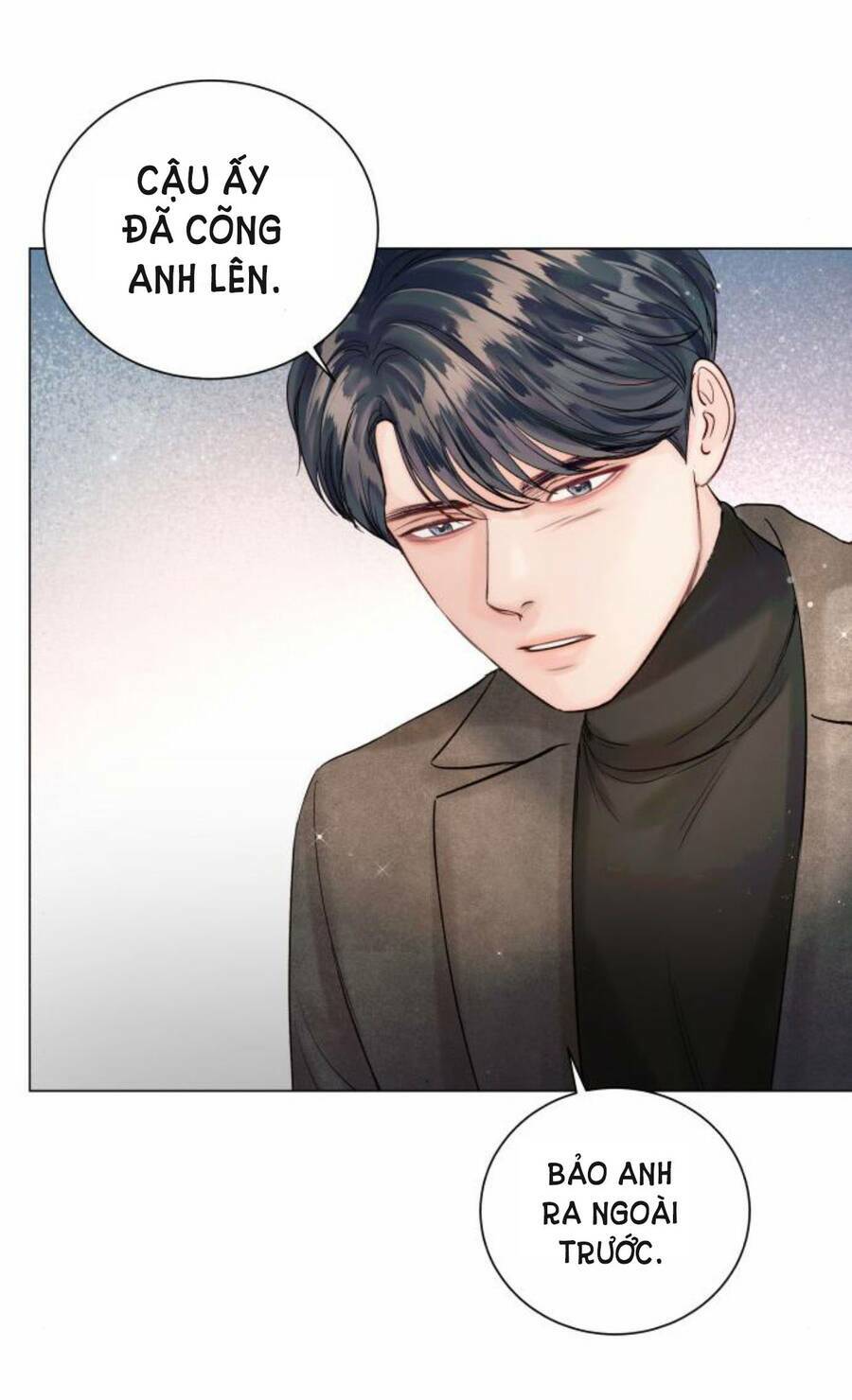 Nhất Định Chúng Ta Sẽ Được Hạnh Phúc Chapter 48 - Trang 2