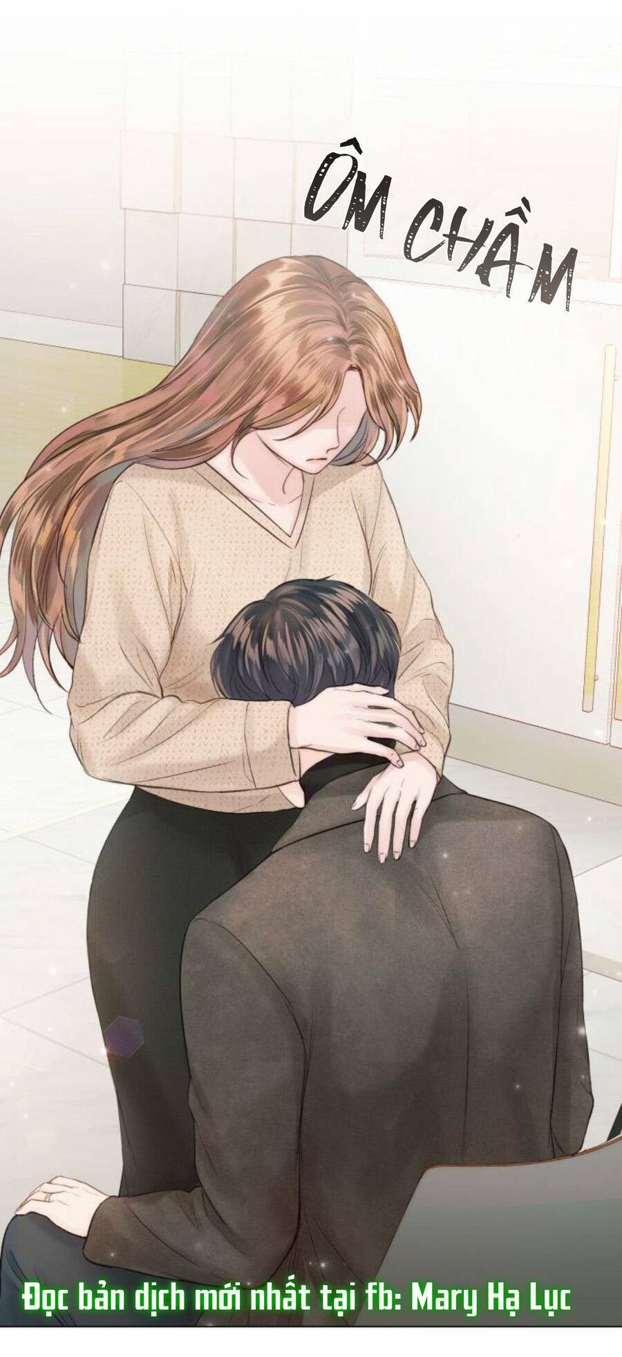 Nhất Định Chúng Ta Sẽ Được Hạnh Phúc Chapter 48 - Trang 2