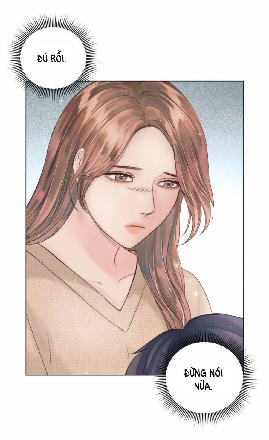 Nhất Định Chúng Ta Sẽ Được Hạnh Phúc Chapter 48 - Trang 2