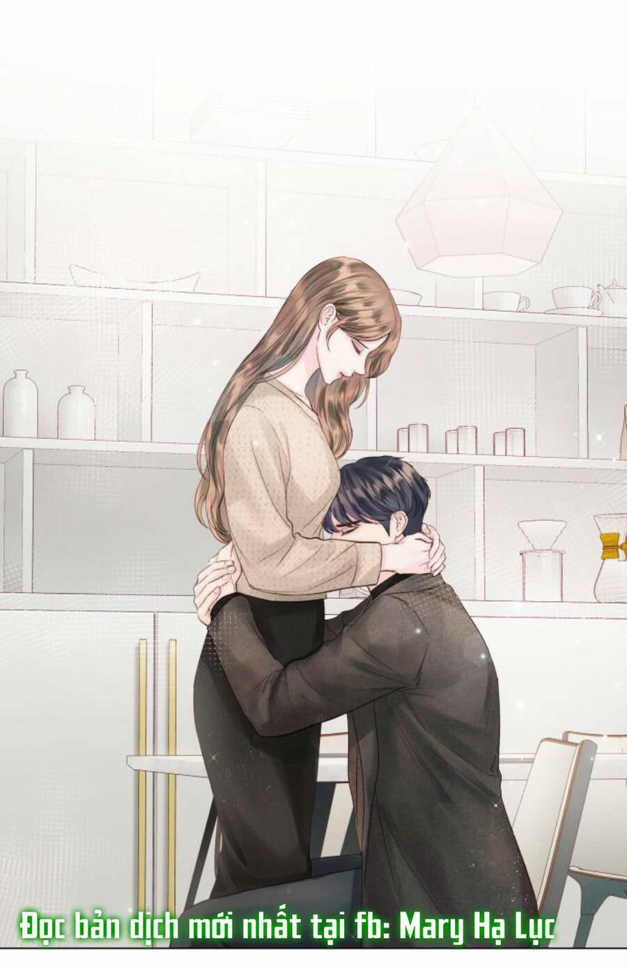 Nhất Định Chúng Ta Sẽ Được Hạnh Phúc Chapter 48 - Trang 2