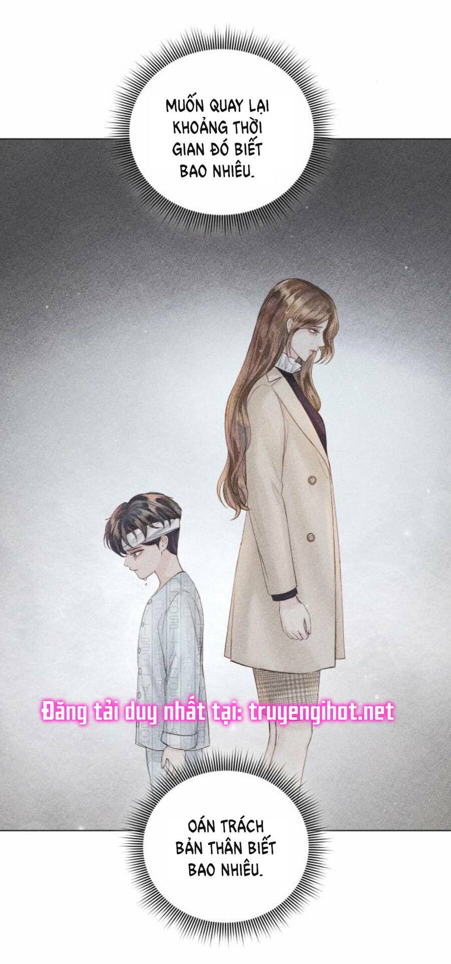 Nhất Định Chúng Ta Sẽ Được Hạnh Phúc Chapter 48 - Trang 2