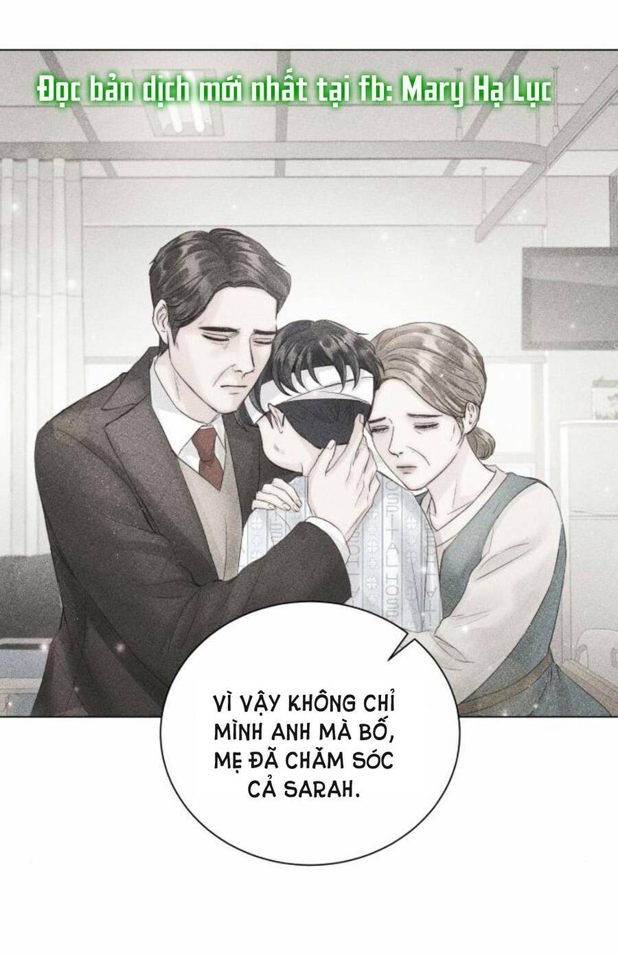 Nhất Định Chúng Ta Sẽ Được Hạnh Phúc Chapter 48 - Trang 2