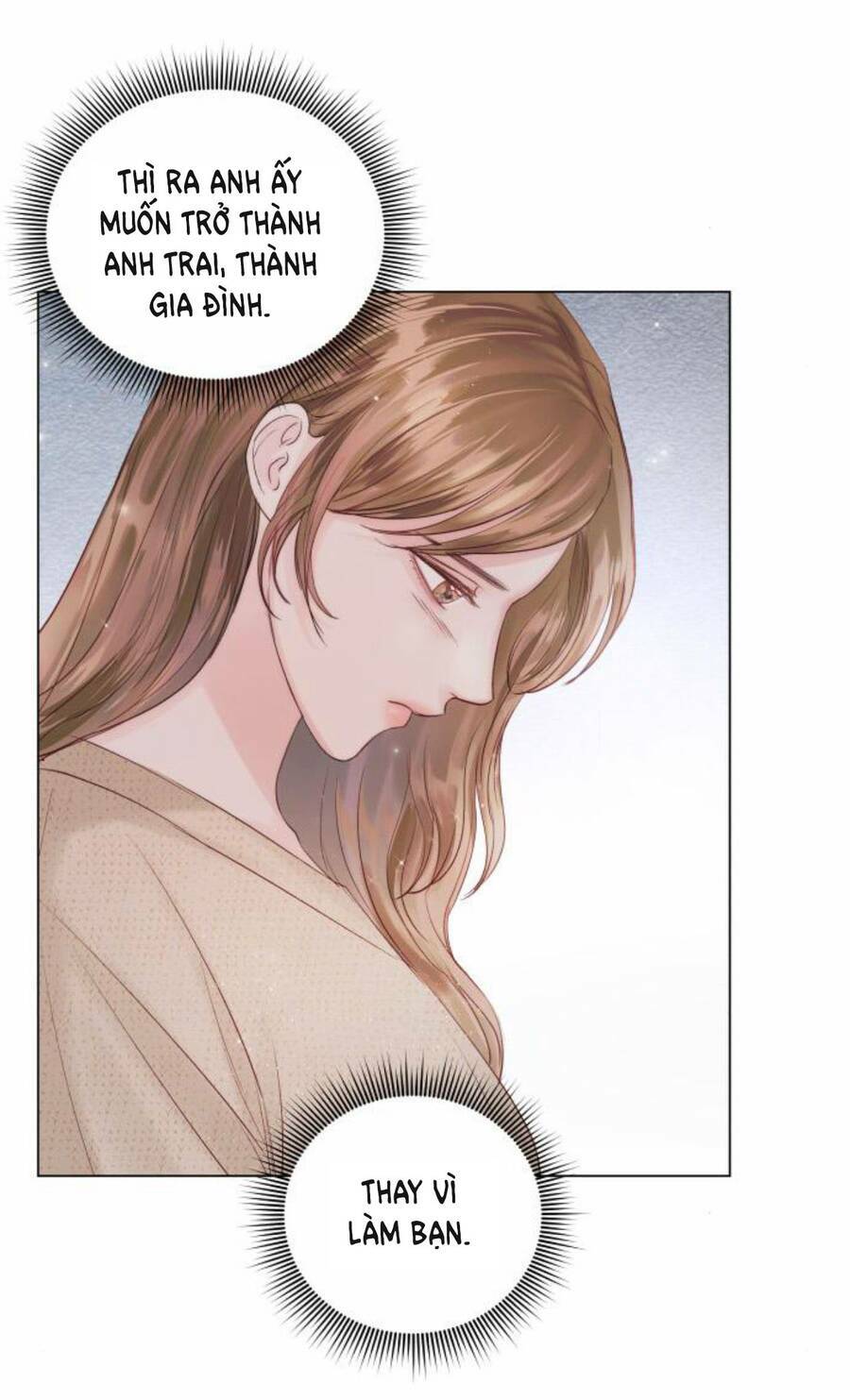 Nhất Định Chúng Ta Sẽ Được Hạnh Phúc Chapter 48 - Trang 2