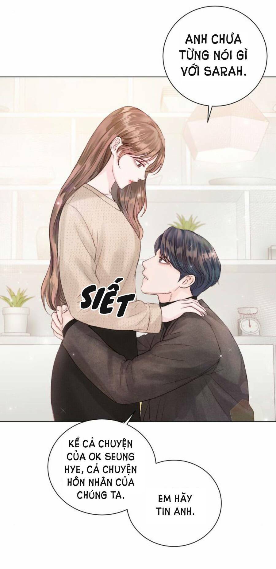 Nhất Định Chúng Ta Sẽ Được Hạnh Phúc Chapter 48 - Trang 2