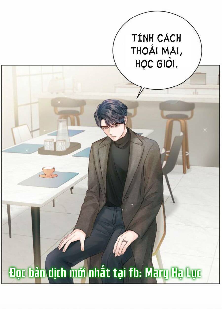 Nhất Định Chúng Ta Sẽ Được Hạnh Phúc Chapter 48 - Trang 2