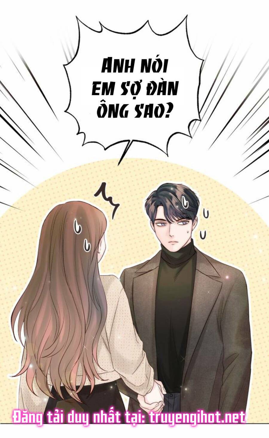 Nhất Định Chúng Ta Sẽ Được Hạnh Phúc Chapter 48 - Trang 2