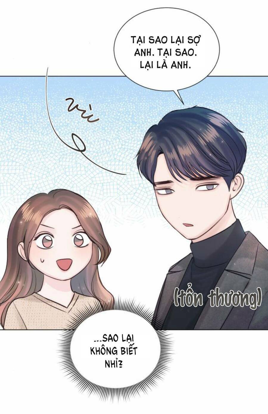 Nhất Định Chúng Ta Sẽ Được Hạnh Phúc Chapter 48 - Trang 2