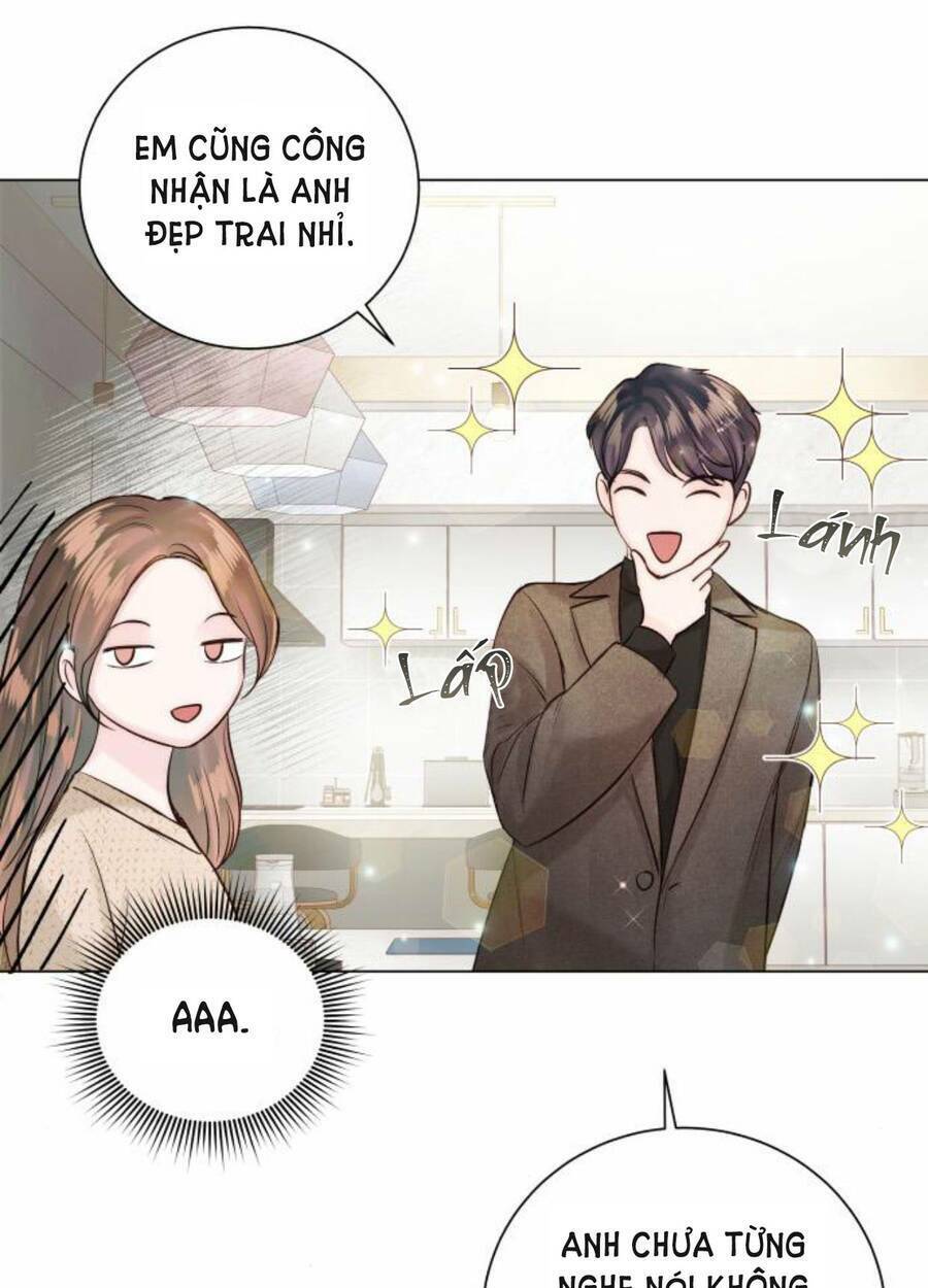 Nhất Định Chúng Ta Sẽ Được Hạnh Phúc Chapter 48 - Trang 2