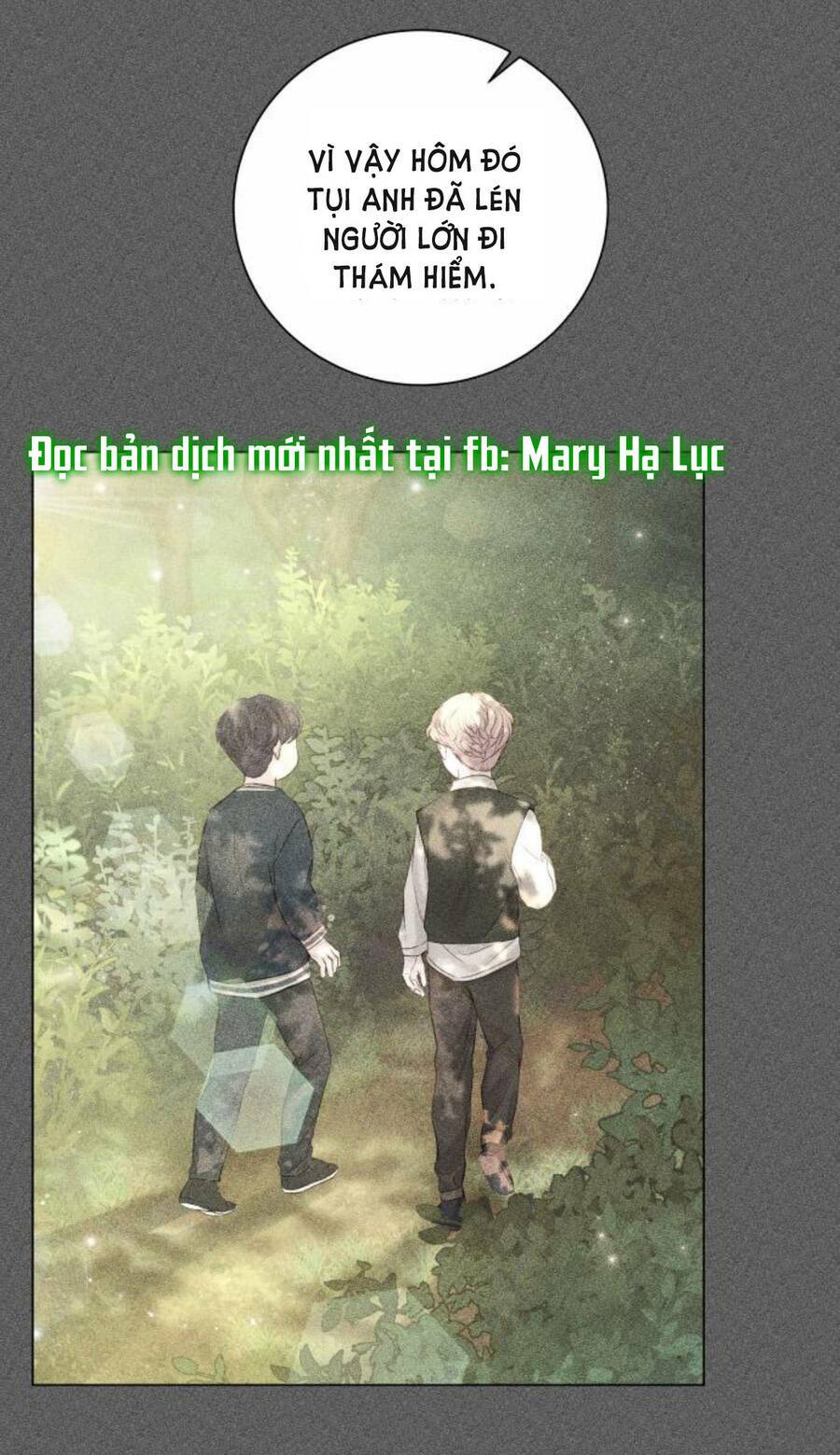 Nhất Định Chúng Ta Sẽ Được Hạnh Phúc Chapter 48 - Trang 2