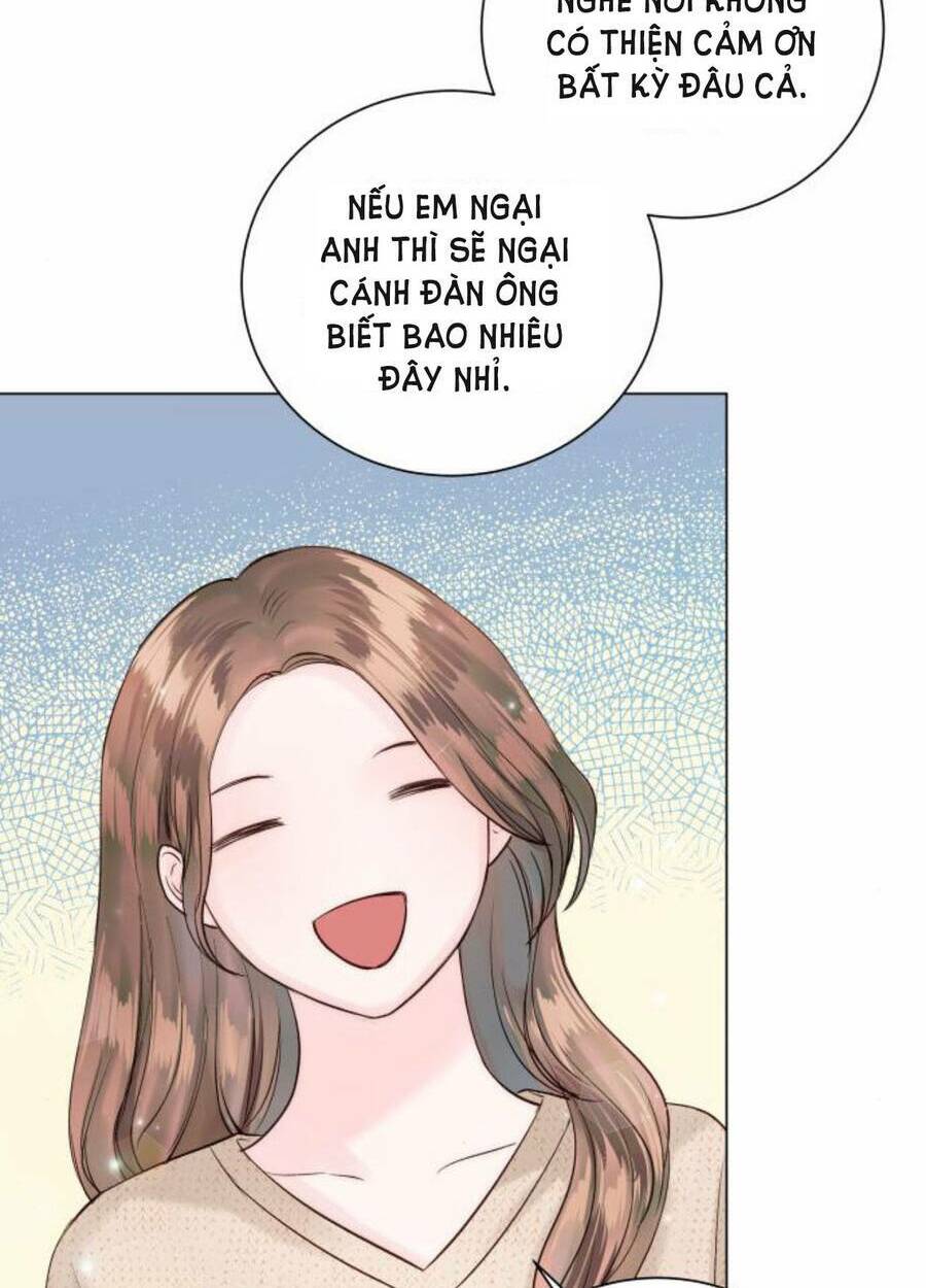 Nhất Định Chúng Ta Sẽ Được Hạnh Phúc Chapter 48 - Trang 2