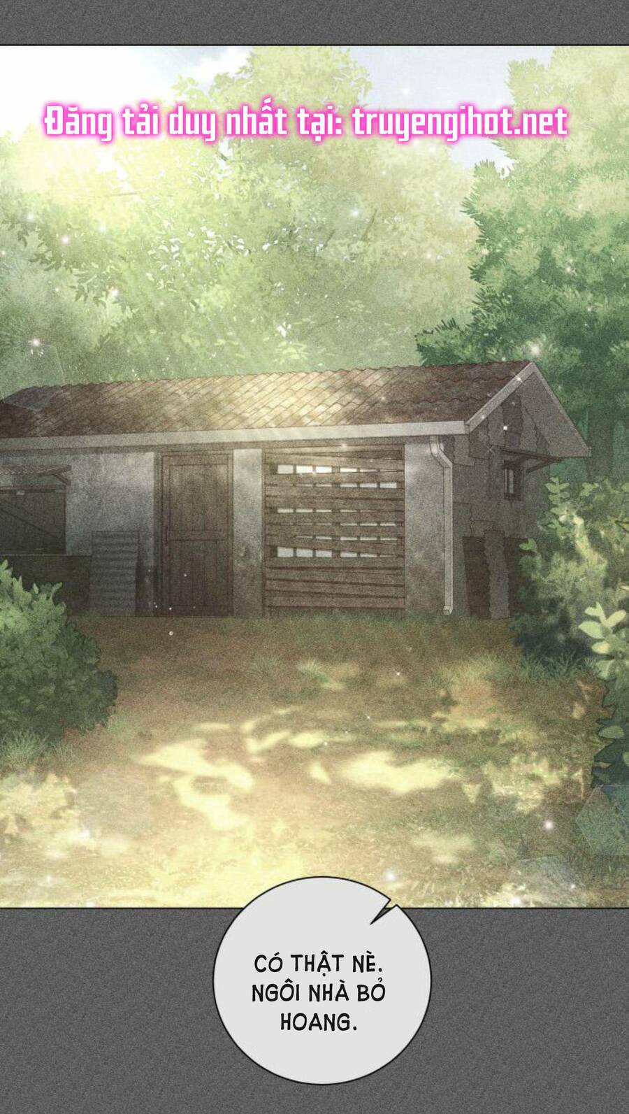 Nhất Định Chúng Ta Sẽ Được Hạnh Phúc Chapter 48 - Trang 2