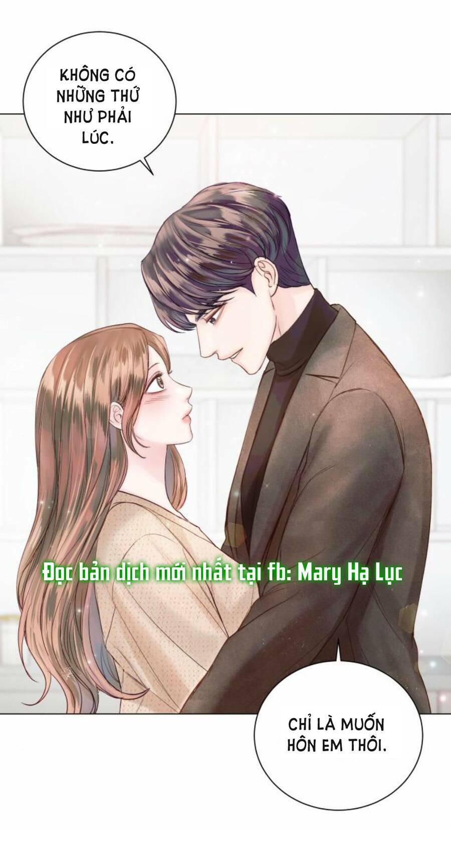 Nhất Định Chúng Ta Sẽ Được Hạnh Phúc Chapter 48 - Trang 2