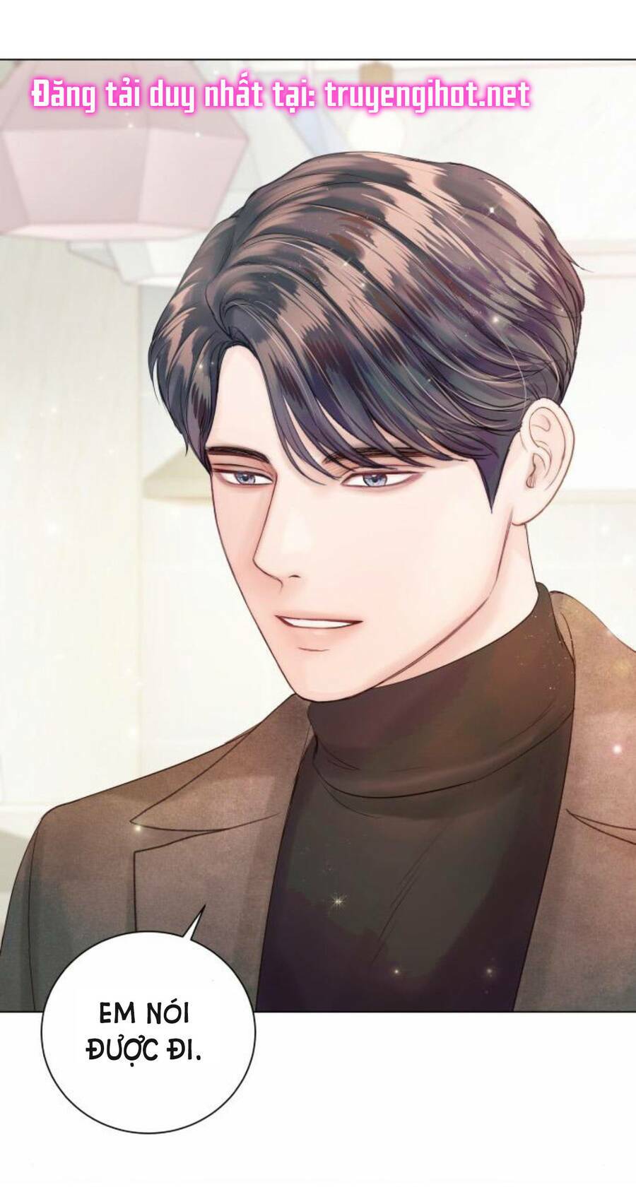 Nhất Định Chúng Ta Sẽ Được Hạnh Phúc Chapter 48 - Trang 2