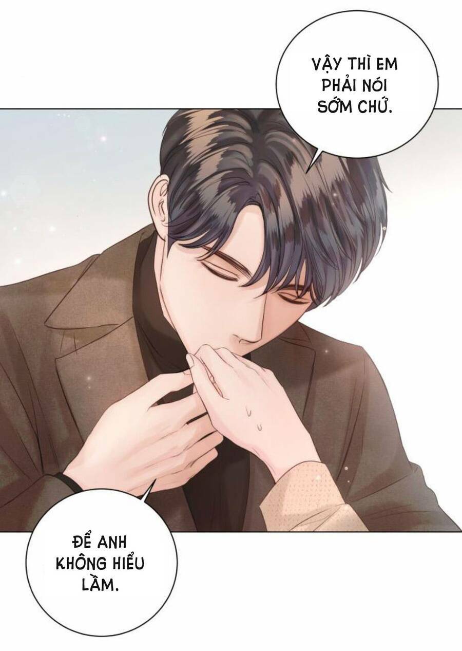 Nhất Định Chúng Ta Sẽ Được Hạnh Phúc Chapter 49 - Trang 2