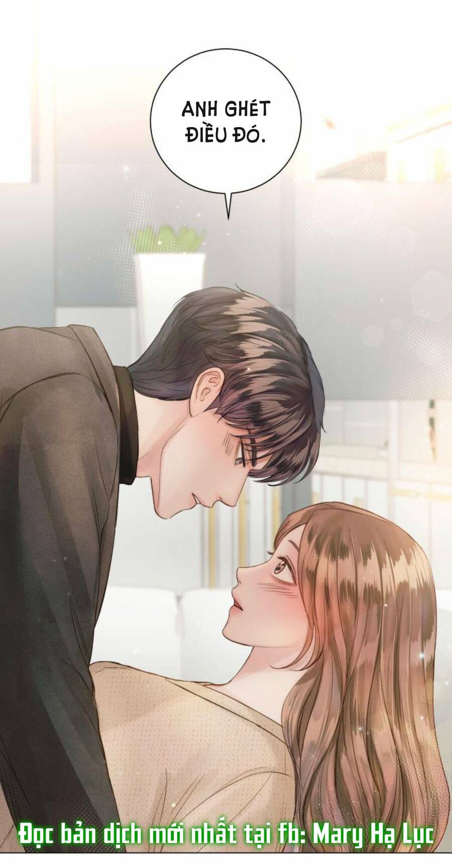 Nhất Định Chúng Ta Sẽ Được Hạnh Phúc Chapter 49 - Trang 2