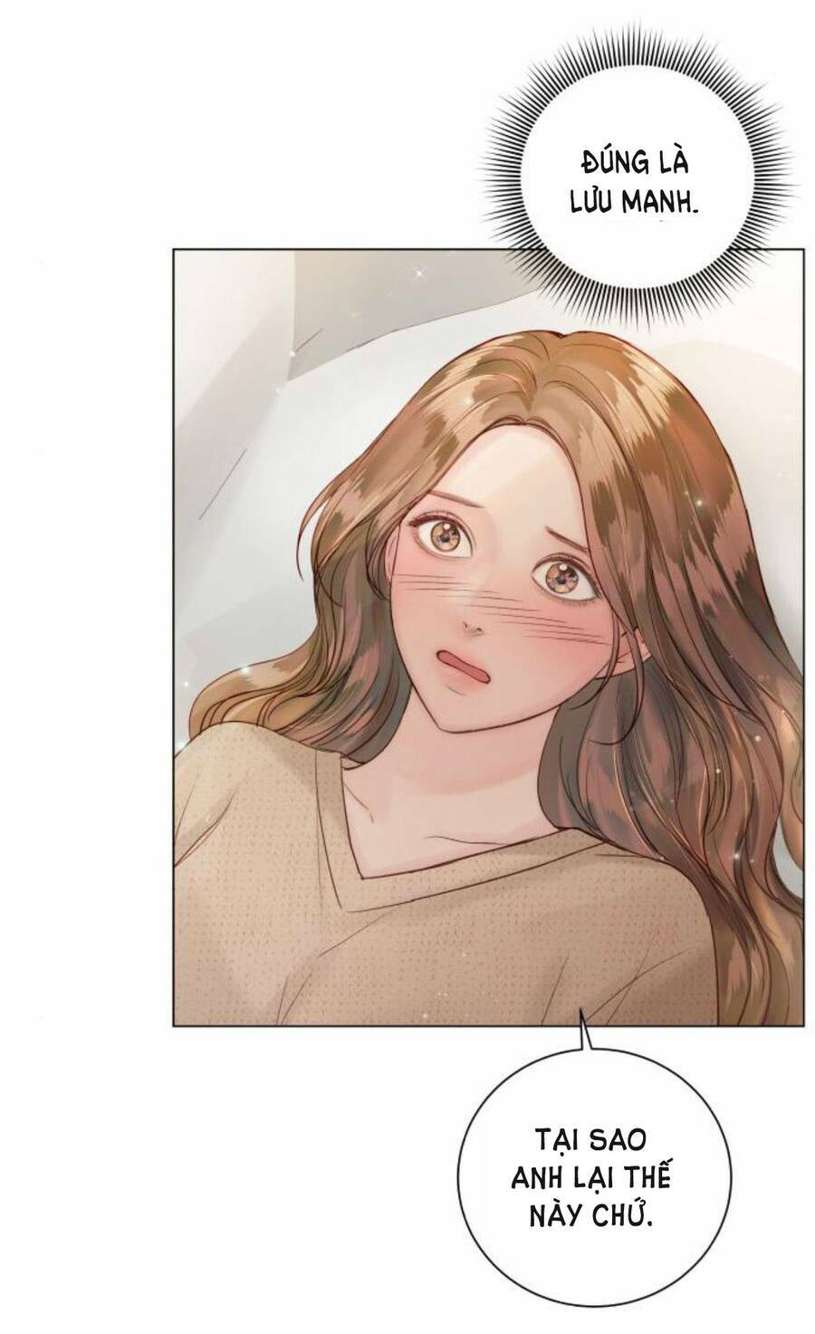 Nhất Định Chúng Ta Sẽ Được Hạnh Phúc Chapter 49 - Trang 2