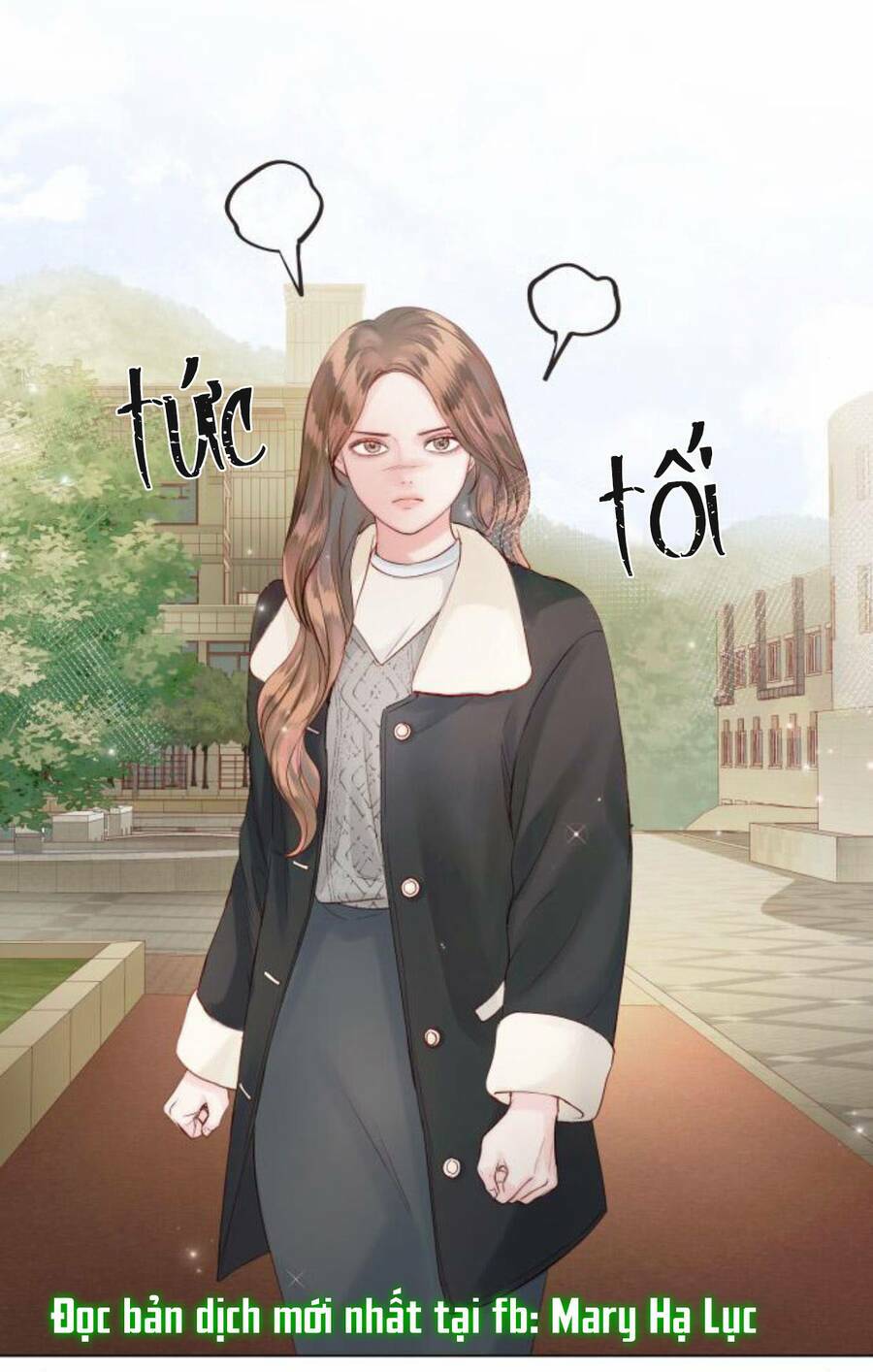 Nhất Định Chúng Ta Sẽ Được Hạnh Phúc Chapter 49 - Trang 2