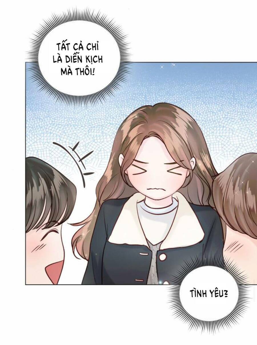 Nhất Định Chúng Ta Sẽ Được Hạnh Phúc Chapter 49 - Trang 2