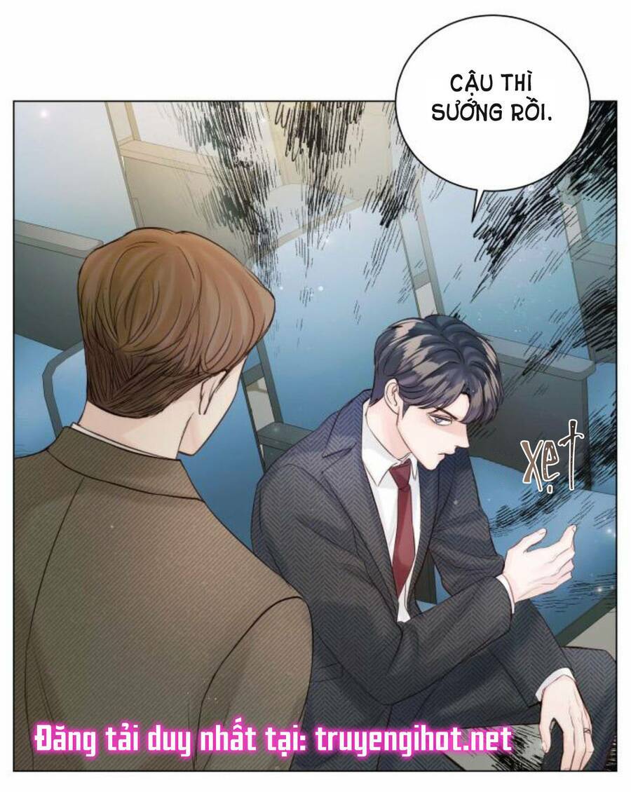 Nhất Định Chúng Ta Sẽ Được Hạnh Phúc Chapter 49 - Trang 2