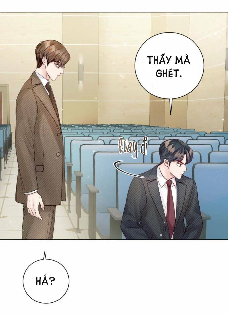 Nhất Định Chúng Ta Sẽ Được Hạnh Phúc Chapter 49 - Trang 2