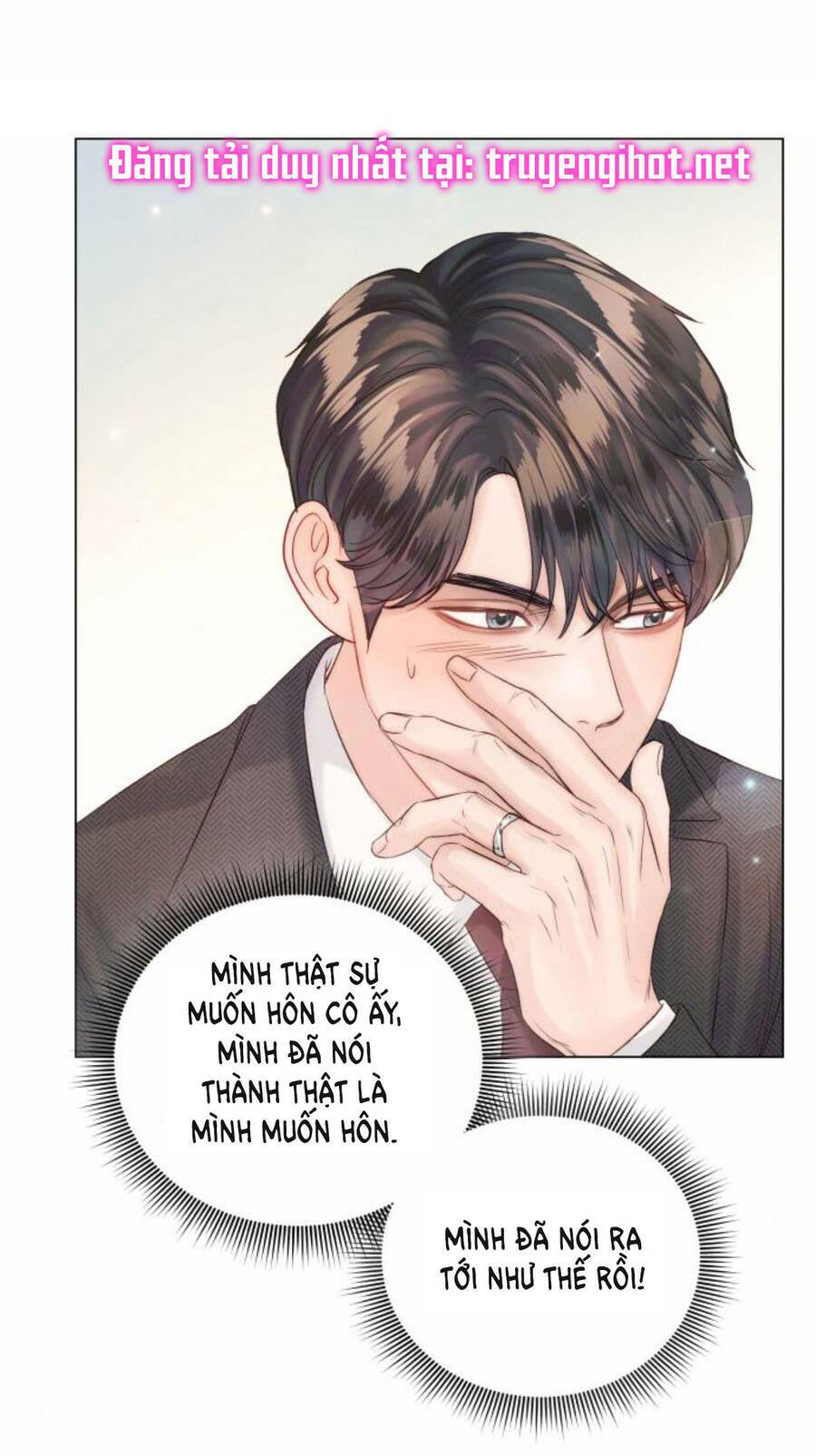 Nhất Định Chúng Ta Sẽ Được Hạnh Phúc Chapter 49 - Trang 2