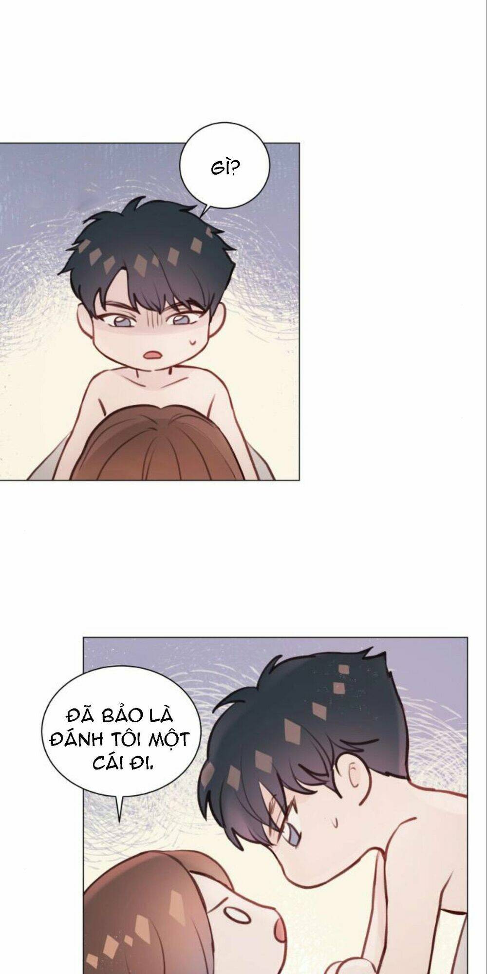 Nhất Định Chúng Ta Sẽ Được Hạnh Phúc Chapter 5 - Trang 2