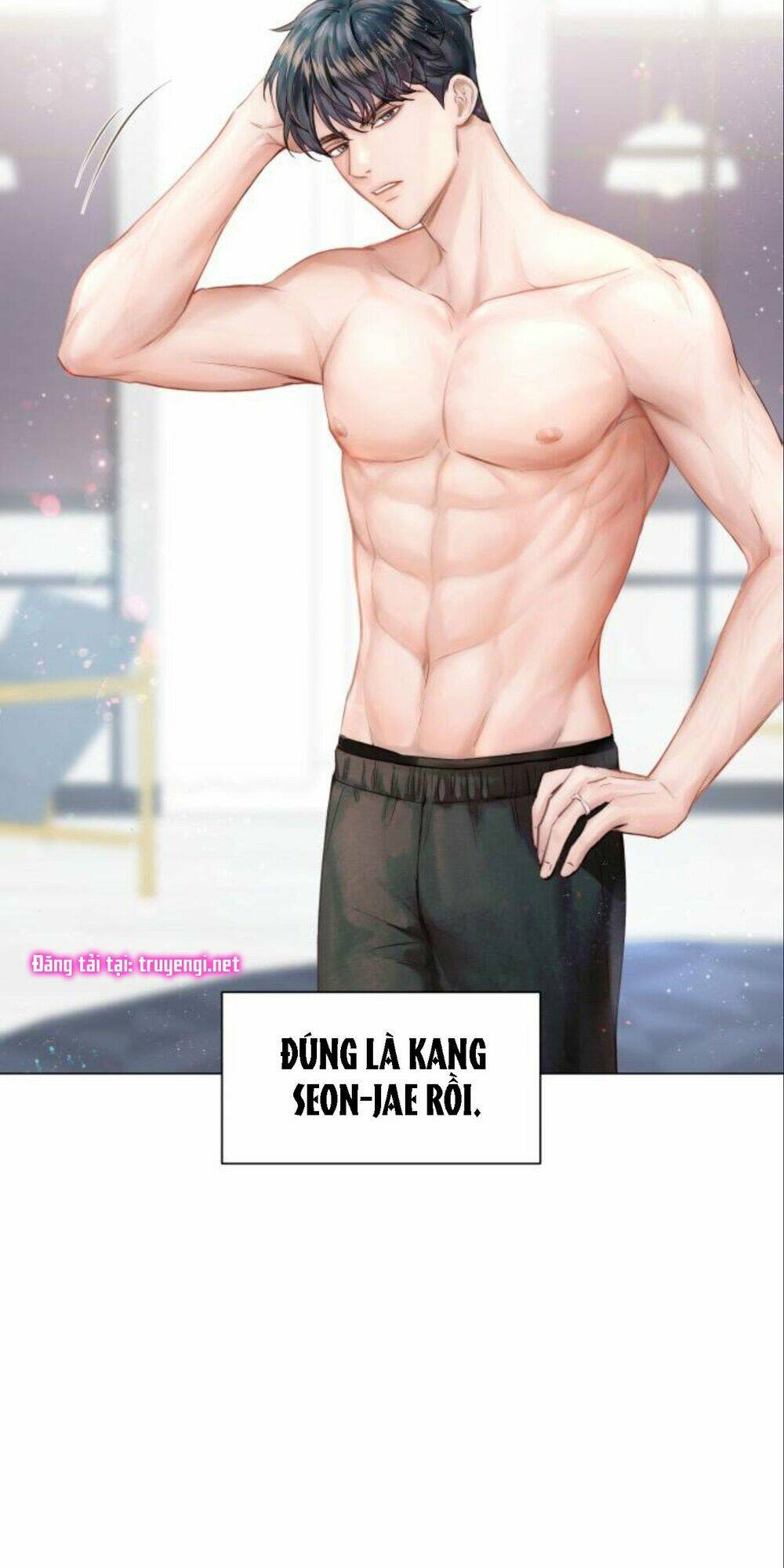 Nhất Định Chúng Ta Sẽ Được Hạnh Phúc Chapter 5 - Trang 2