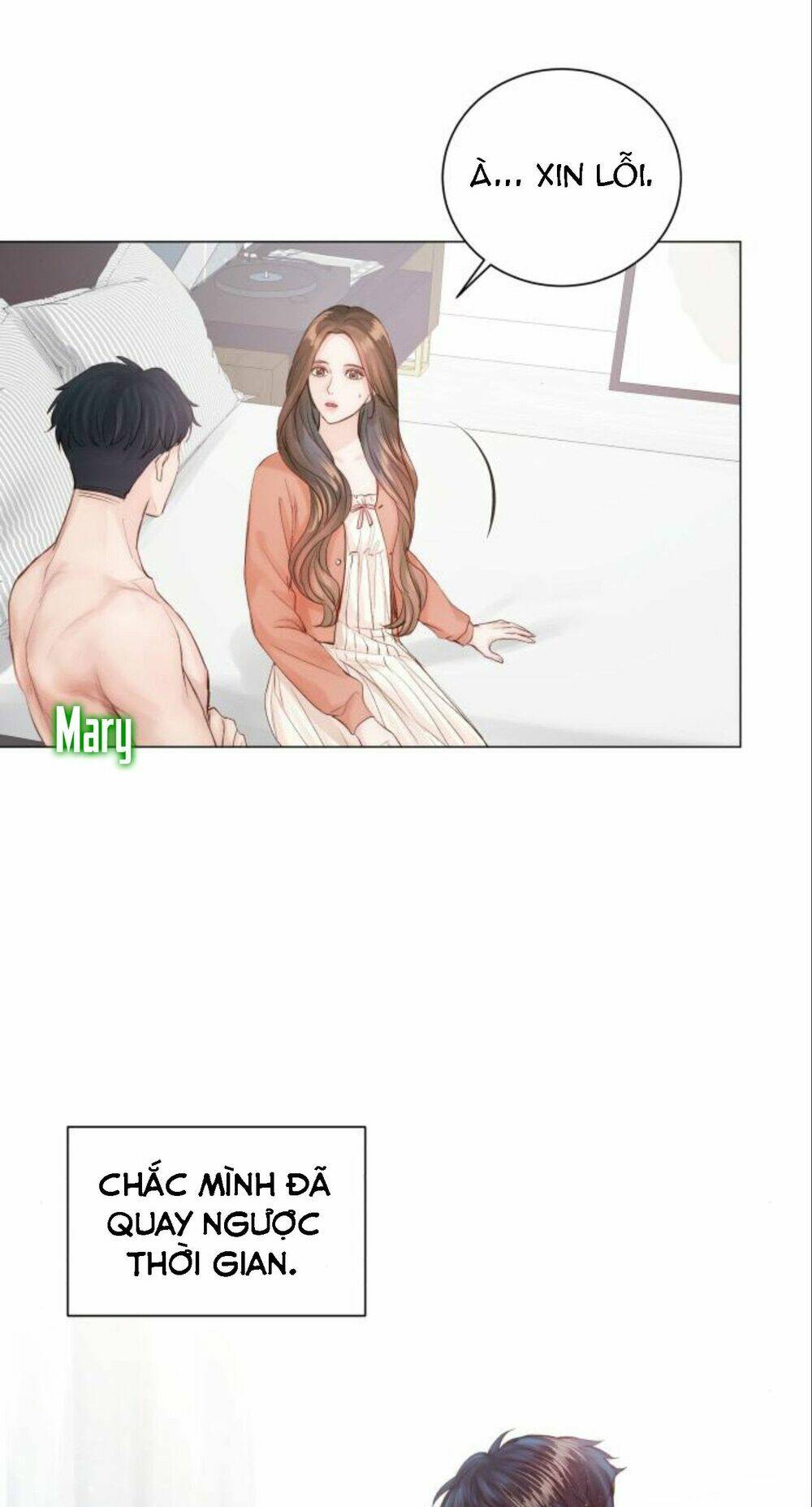 Nhất Định Chúng Ta Sẽ Được Hạnh Phúc Chapter 5 - Trang 2