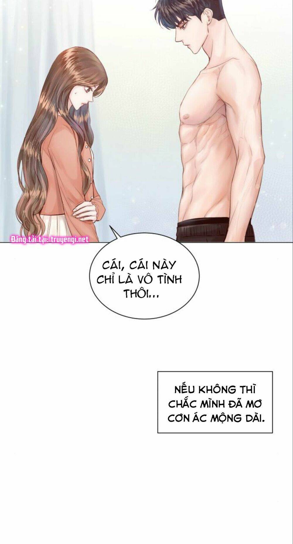 Nhất Định Chúng Ta Sẽ Được Hạnh Phúc Chapter 5 - Trang 2