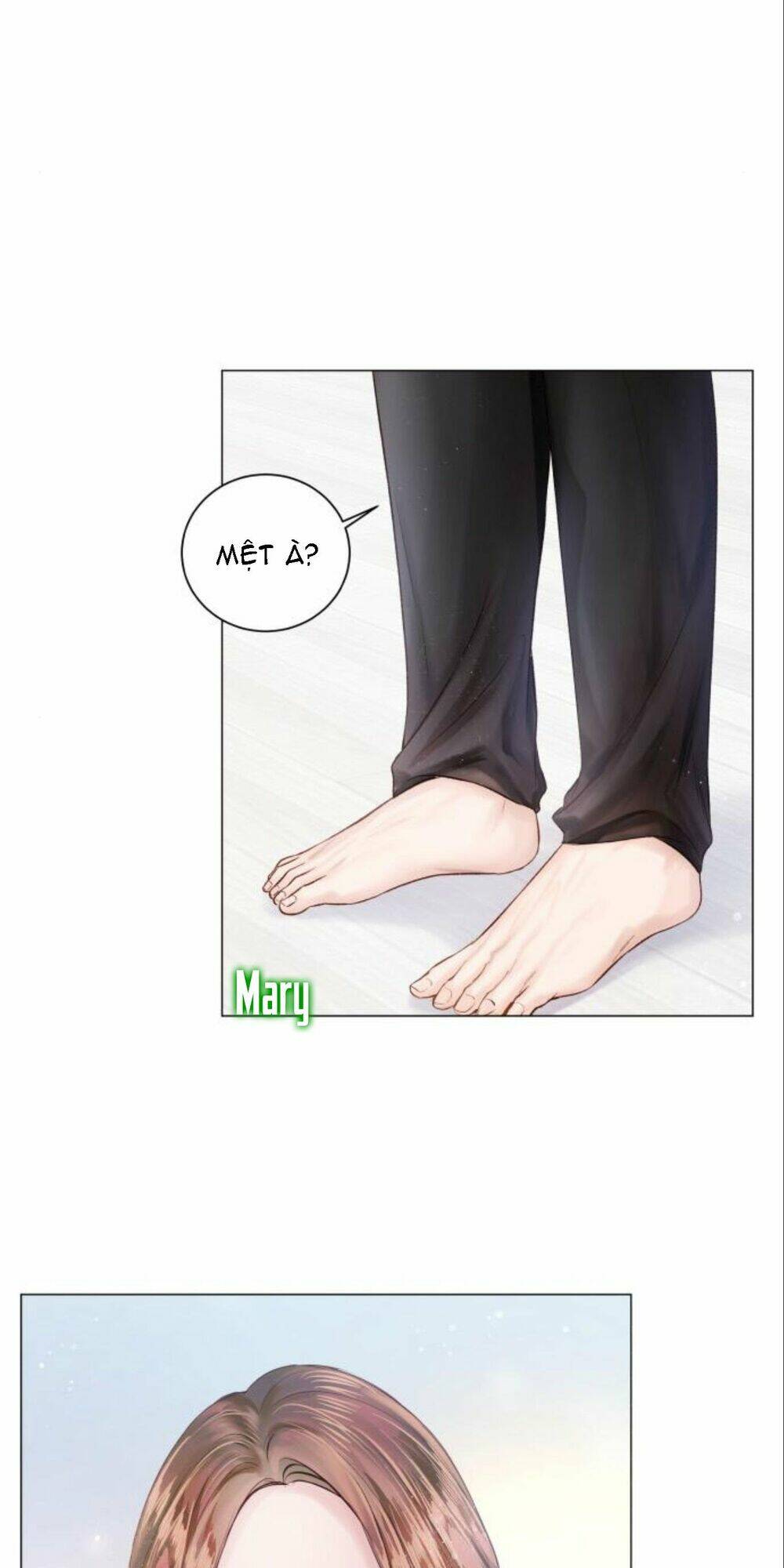 Nhất Định Chúng Ta Sẽ Được Hạnh Phúc Chapter 5 - Trang 2