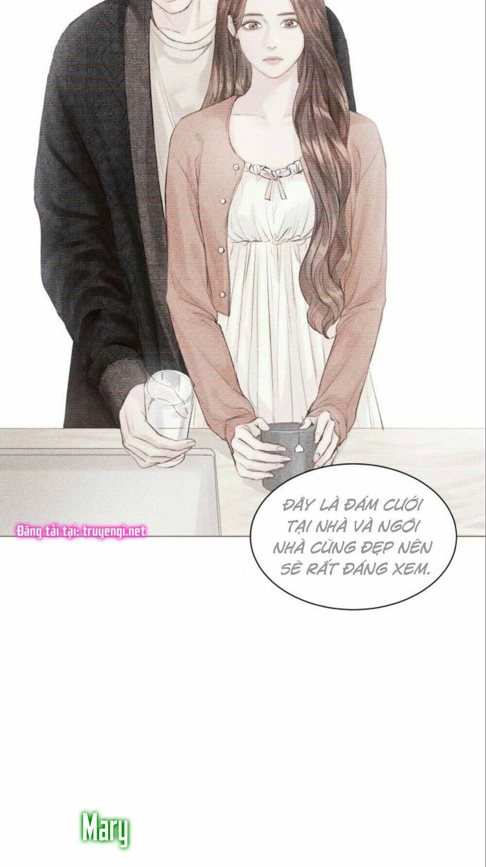 Nhất Định Chúng Ta Sẽ Được Hạnh Phúc Chapter 5 - Trang 2