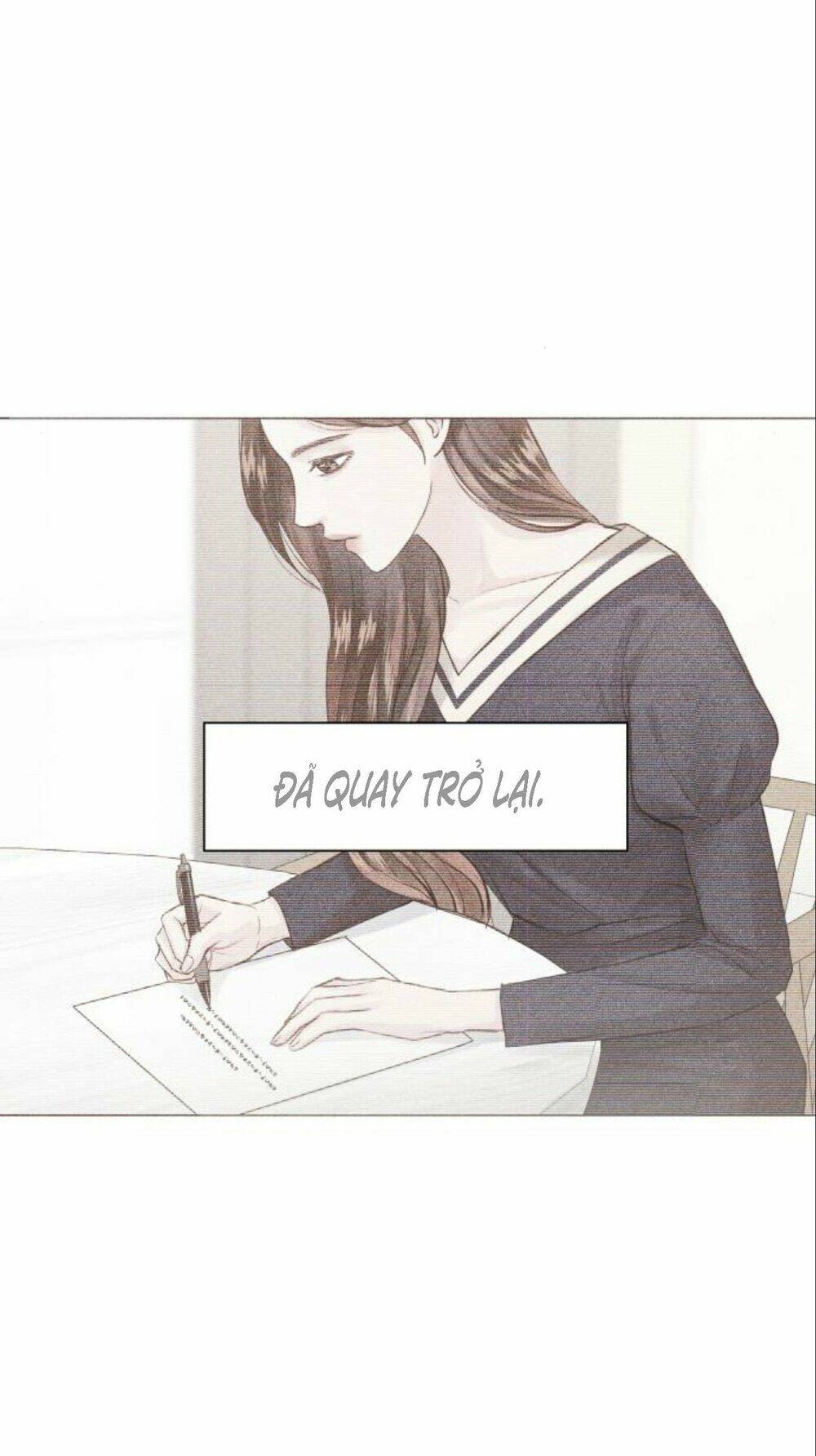 Nhất Định Chúng Ta Sẽ Được Hạnh Phúc Chapter 5 - Trang 2