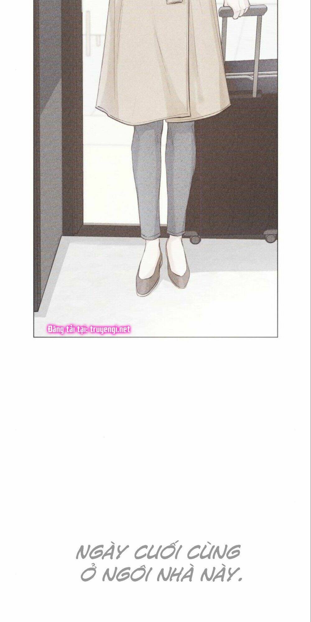 Nhất Định Chúng Ta Sẽ Được Hạnh Phúc Chapter 5 - Trang 2