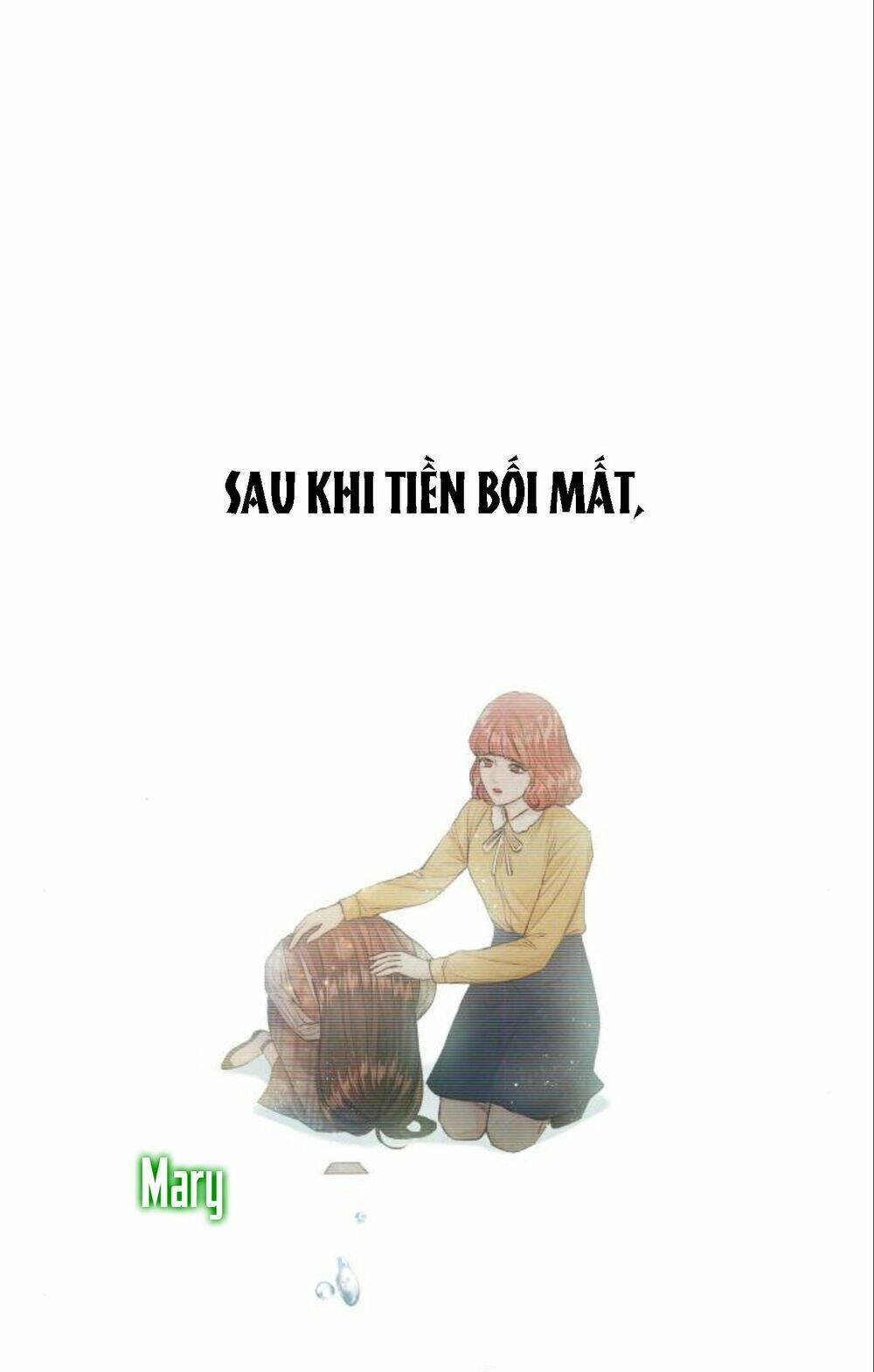 Nhất Định Chúng Ta Sẽ Được Hạnh Phúc Chapter 5 - Trang 2