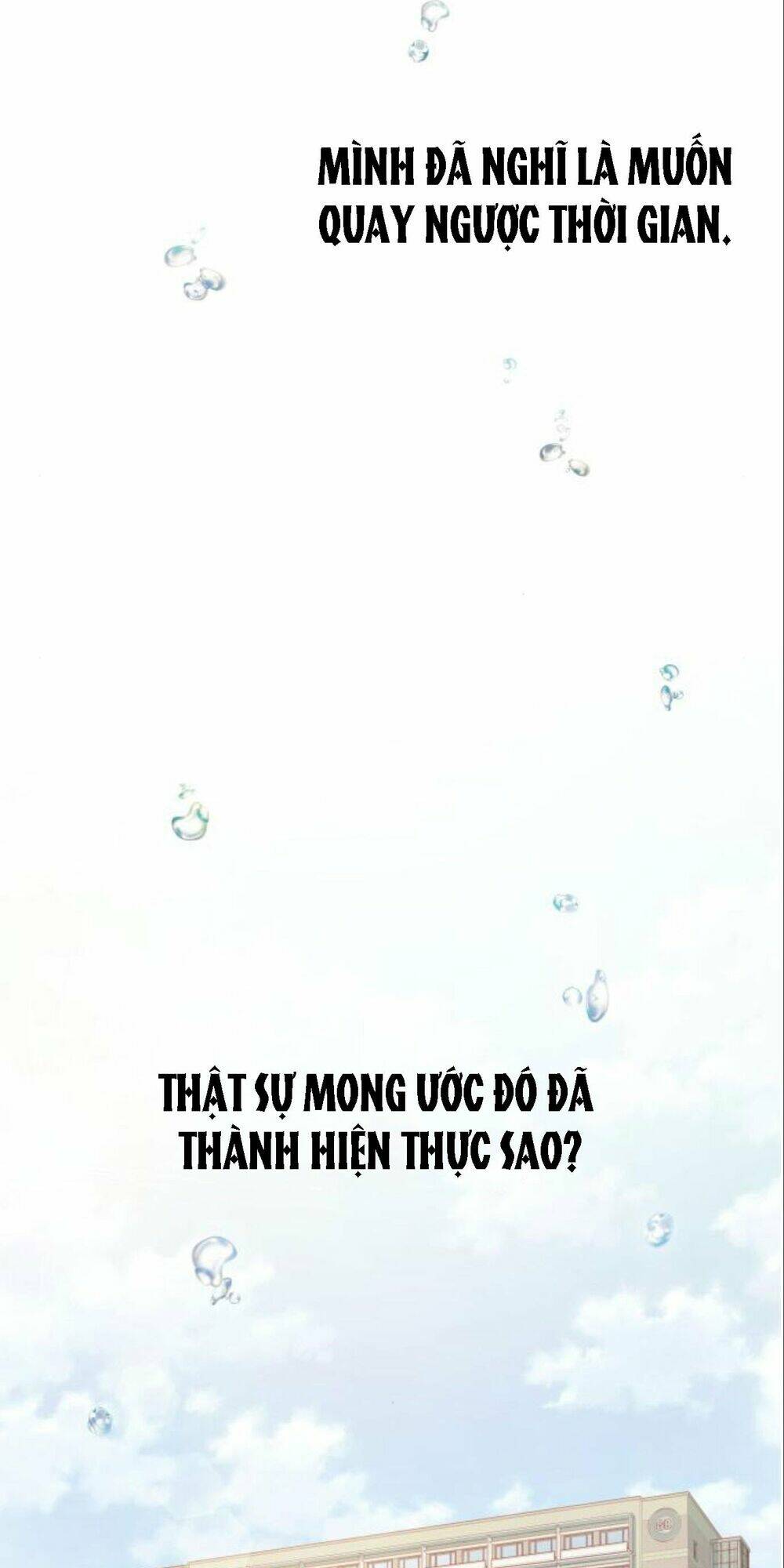 Nhất Định Chúng Ta Sẽ Được Hạnh Phúc Chapter 5 - Trang 2