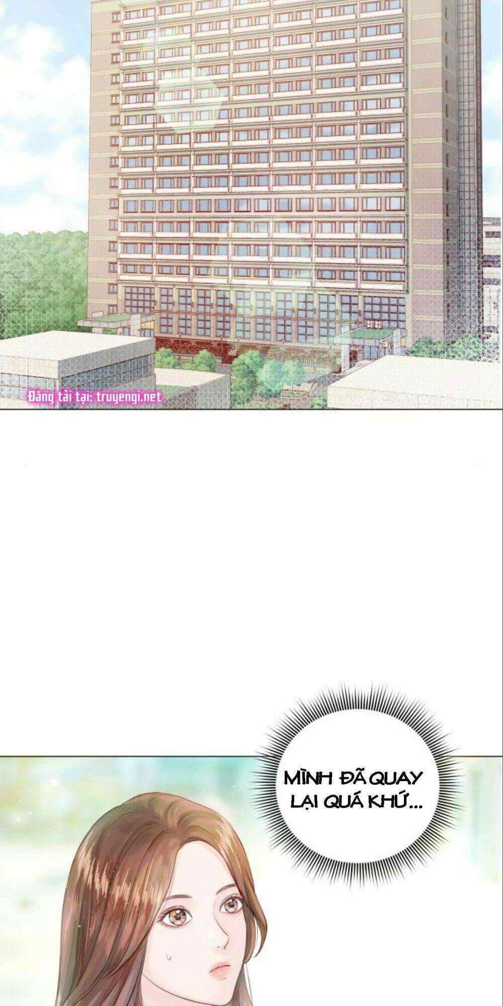 Nhất Định Chúng Ta Sẽ Được Hạnh Phúc Chapter 5 - Trang 2