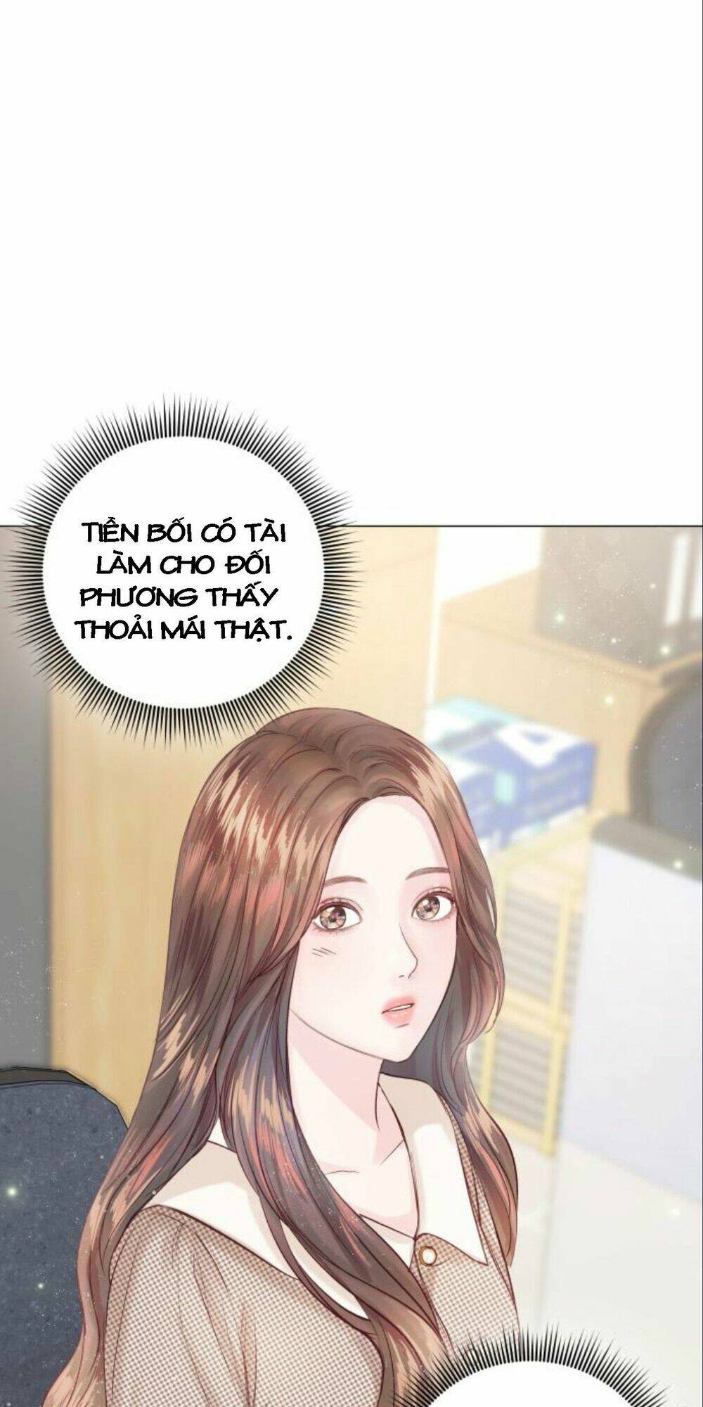 Nhất Định Chúng Ta Sẽ Được Hạnh Phúc Chapter 5 - Trang 2