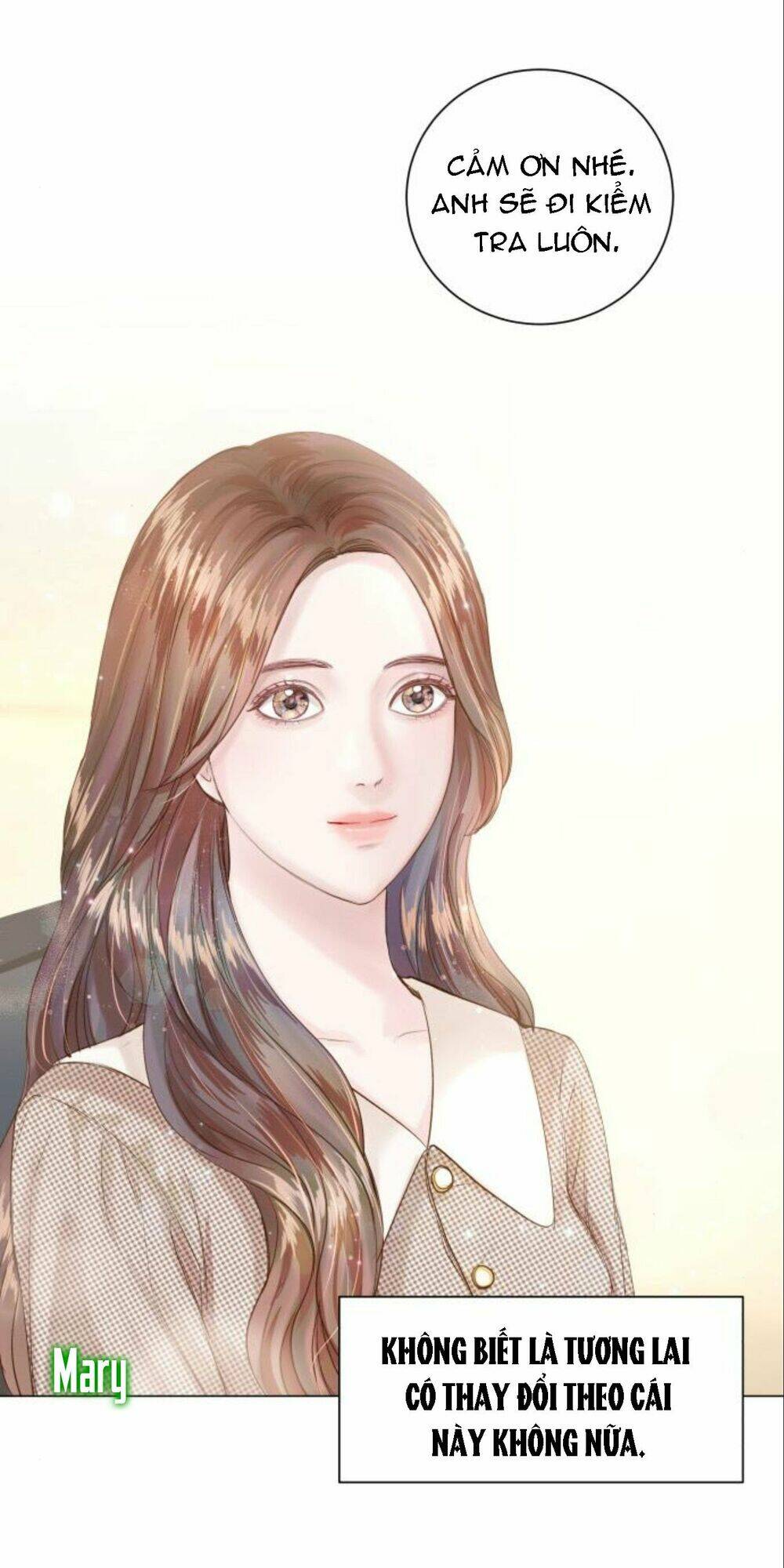 Nhất Định Chúng Ta Sẽ Được Hạnh Phúc Chapter 5 - Trang 2