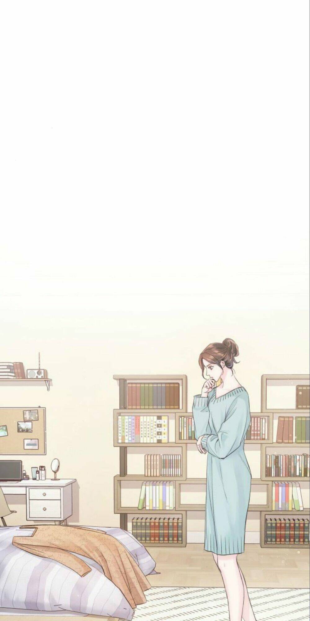 Nhất Định Chúng Ta Sẽ Được Hạnh Phúc Chapter 5 - Trang 2