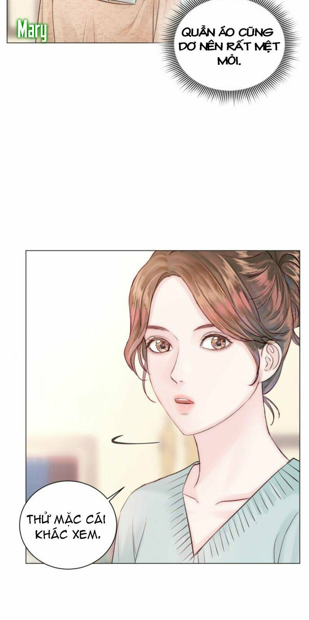 Nhất Định Chúng Ta Sẽ Được Hạnh Phúc Chapter 5 - Trang 2