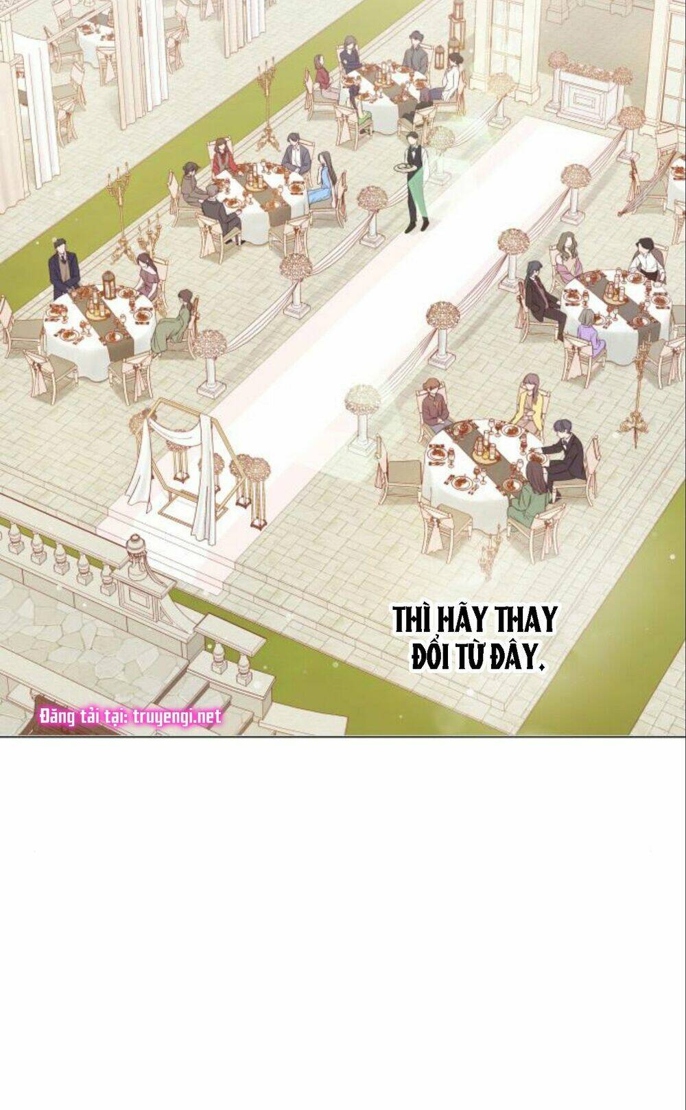 Nhất Định Chúng Ta Sẽ Được Hạnh Phúc Chapter 5 - Trang 2