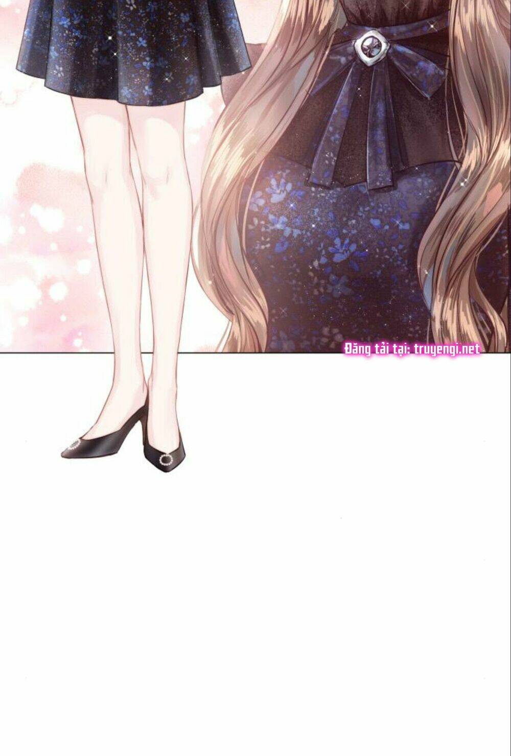 Nhất Định Chúng Ta Sẽ Được Hạnh Phúc Chapter 5 - Trang 2