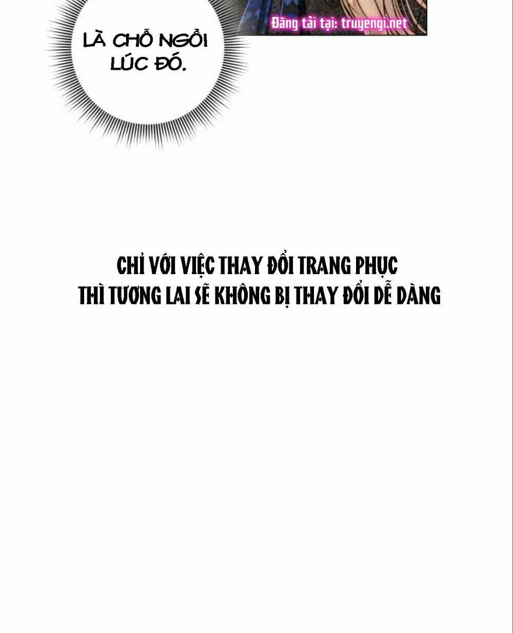 Nhất Định Chúng Ta Sẽ Được Hạnh Phúc Chapter 5 - Trang 2