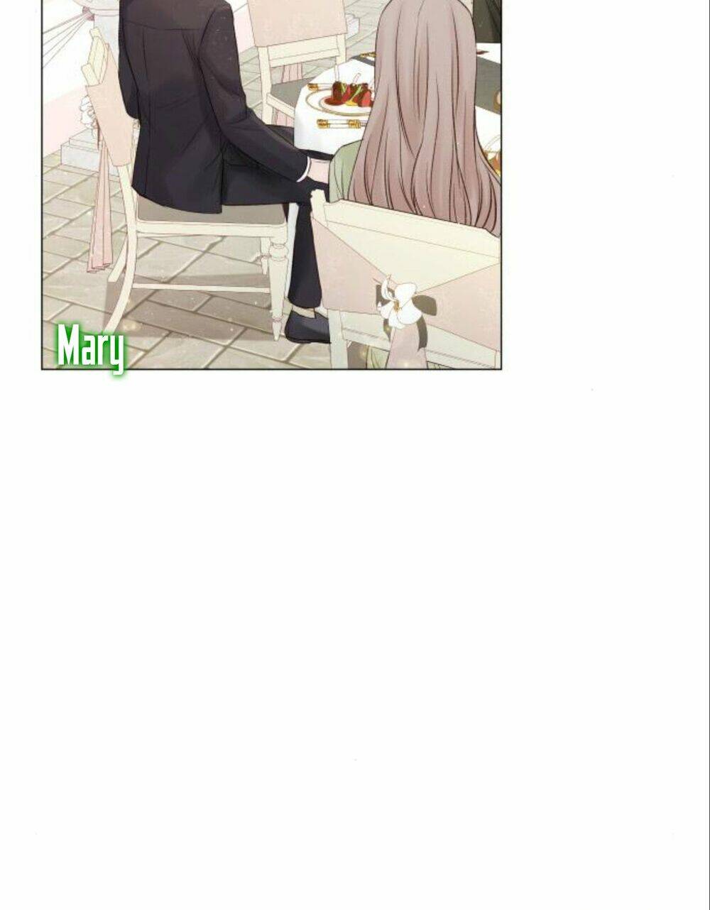 Nhất Định Chúng Ta Sẽ Được Hạnh Phúc Chapter 5 - Trang 2